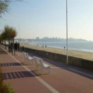 Studio Bord Grande Conche Royan Ngoại thất bức ảnh