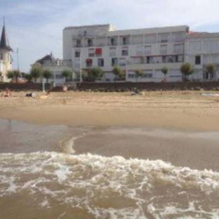 Studio Bord Grande Conche Royan Ngoại thất bức ảnh