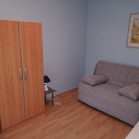 Studio Bord Grande Conche Royan Ngoại thất bức ảnh