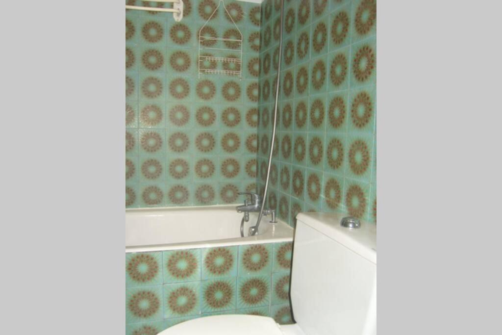 Studio Bord Grande Conche Royan Ngoại thất bức ảnh