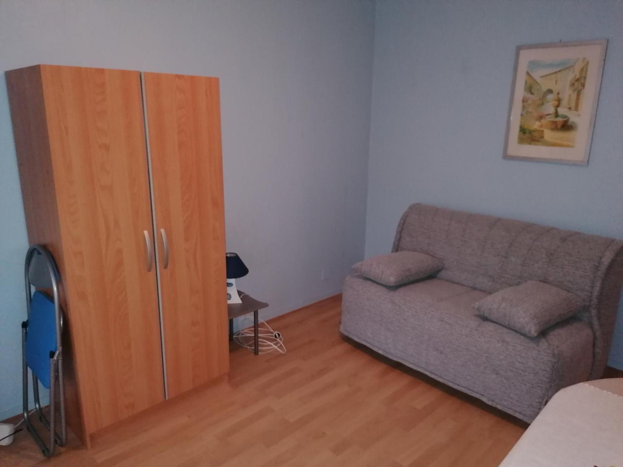 Studio Bord Grande Conche Royan Ngoại thất bức ảnh